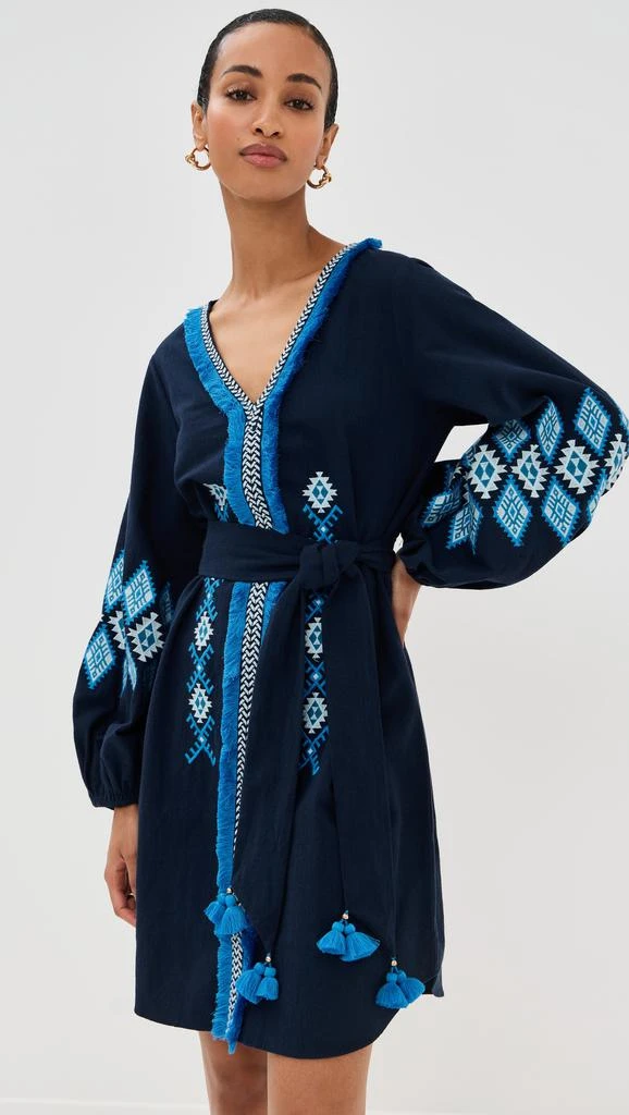 FIGUE Judith Dress 6