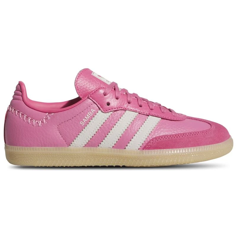 Adidas adidas Originals Samba - Girls' Grade School 1