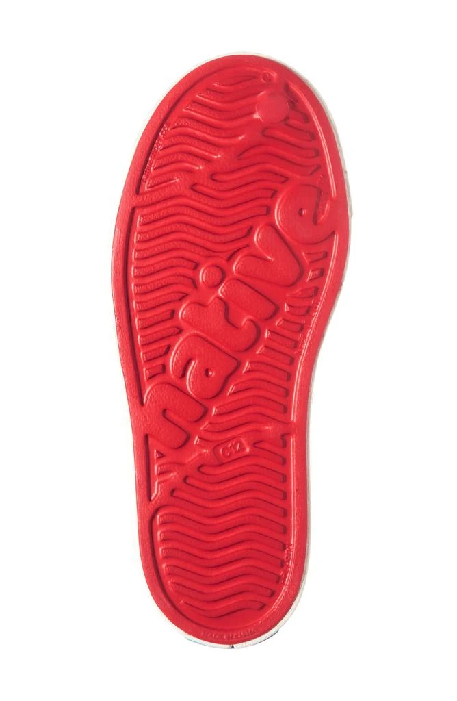 Native Kids' Jefferson Water Friendly Slip-On Sneaker 6