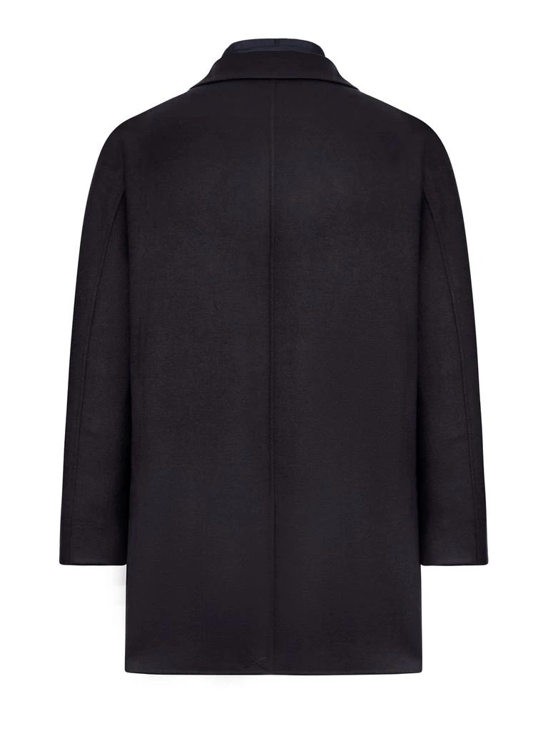 MOORER Omizio-cw Coat 2