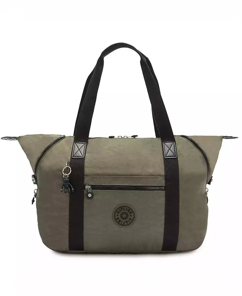 Kipling Art Medium Tote Bag 1