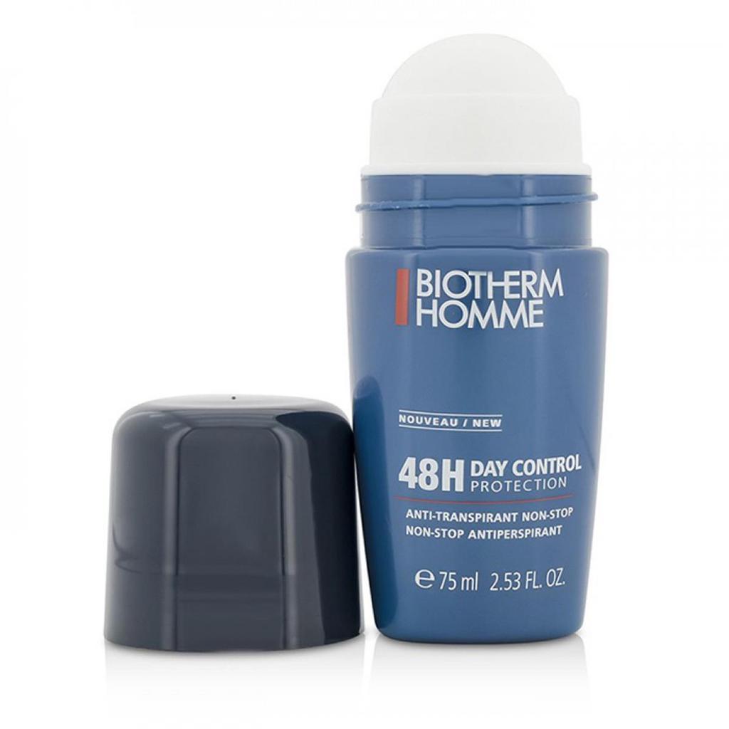Biotherm 204855 2.53oz Homme Day Control Protection 48H Non-Stop Antiperspirant