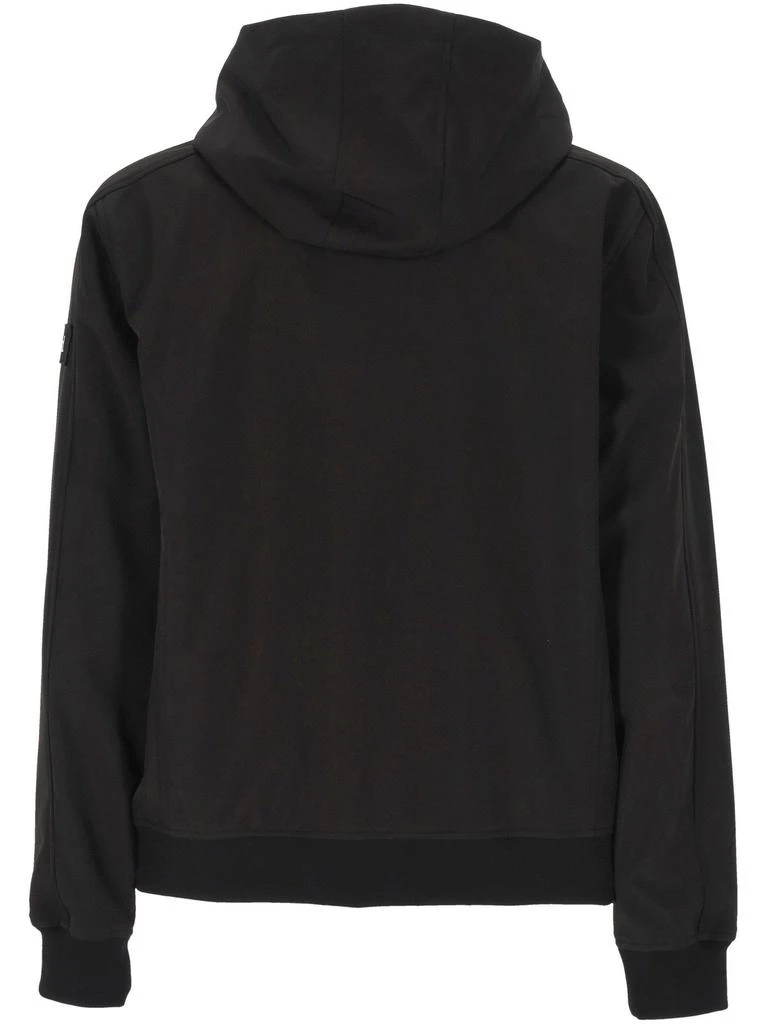 ADD Add Hooded Jacket 3