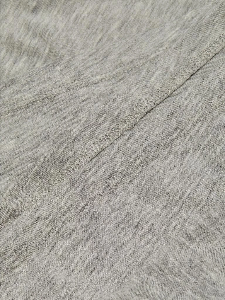 Vince Boxy Boatneck Top 7