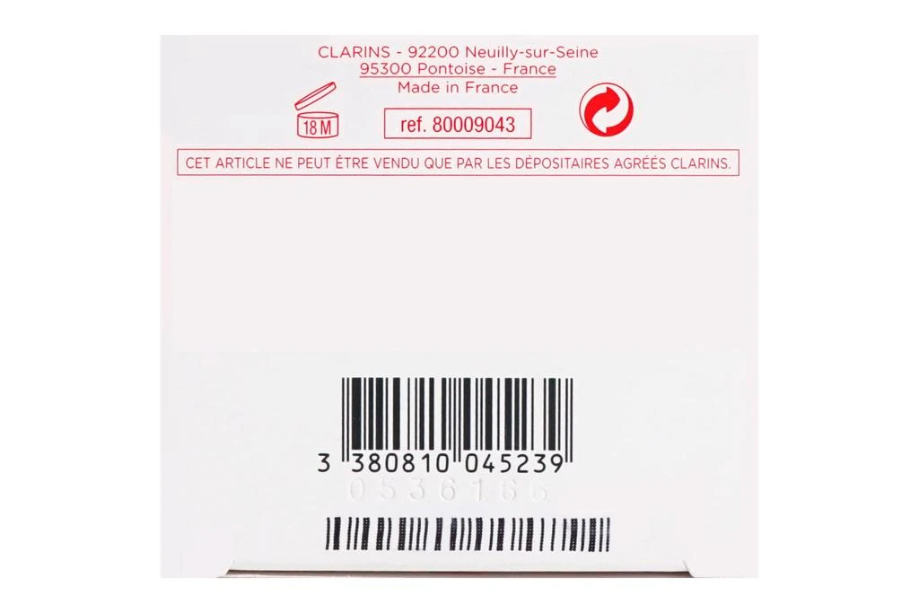 Clarins Multi Active Jour All Skin Types 1.6 OZ 3