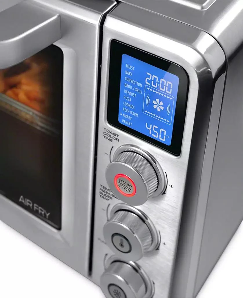De'Longhi Livenza Air Fry Oven 6