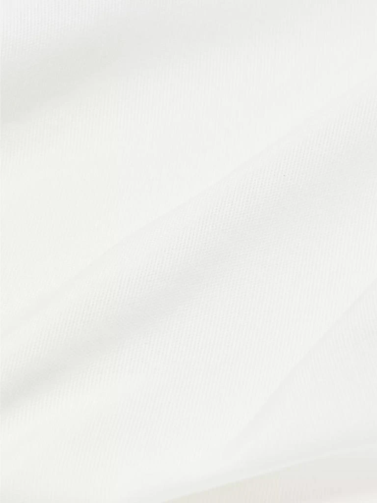 Farm Rio High-Rise Wide-Leg Pants 7