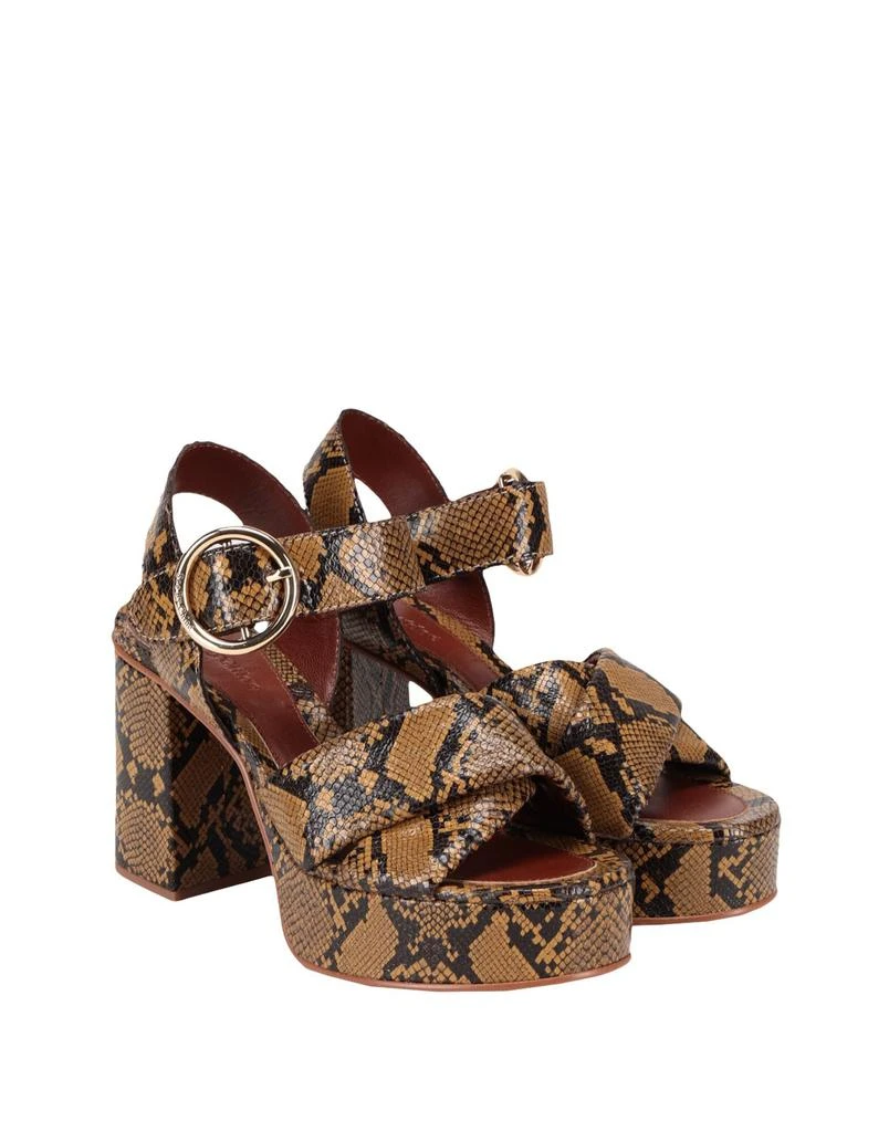 See by Chloé Sandals 2