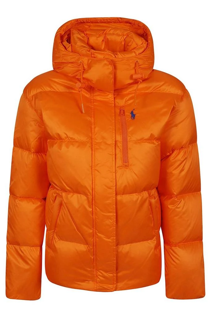 Ralph Lauren Polo Ralph Lauren Water-Repellent Quilted Down Jacket 1