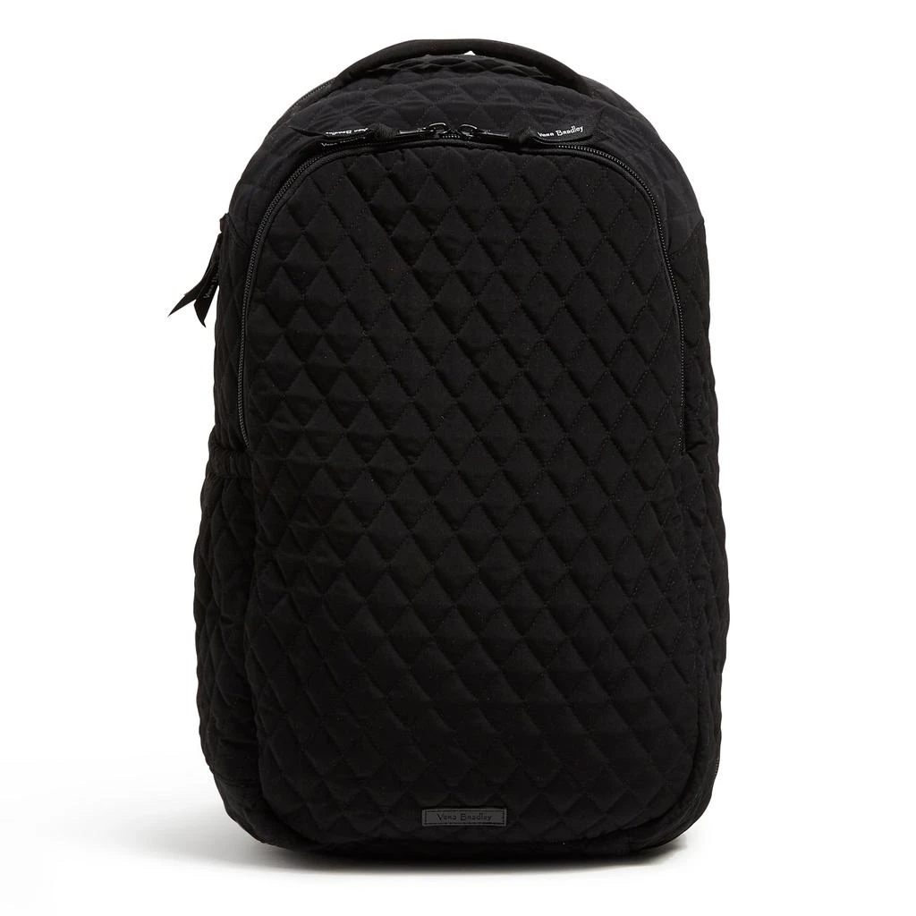Vera Bradley Outlet Microfiber Travel Backpack 5