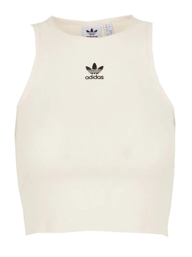 Adidas ADIDAS - Top With Logo 1