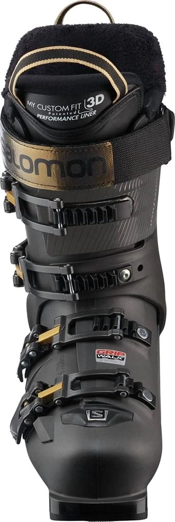 Salomon Salomon - Womens Smax 90wgw Snow Ski Boot 3