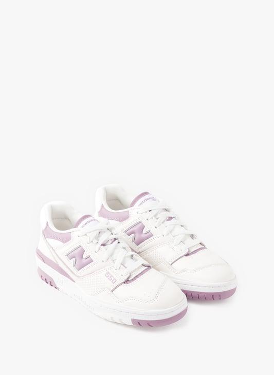 New Balance 550 sneakers