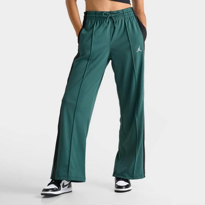 Jordan Women's Jordan Core Knit Track Pants 1