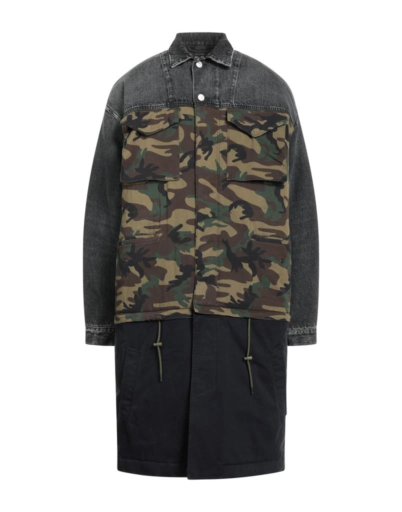 Balenciaga Coat 1