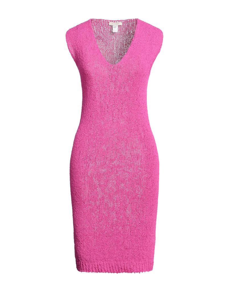 HOMEWARD CLOTHES Midi dress