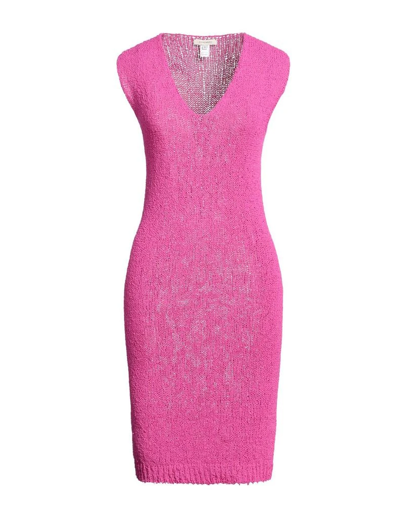 HOMEWARD CLOTHES Midi dress 1