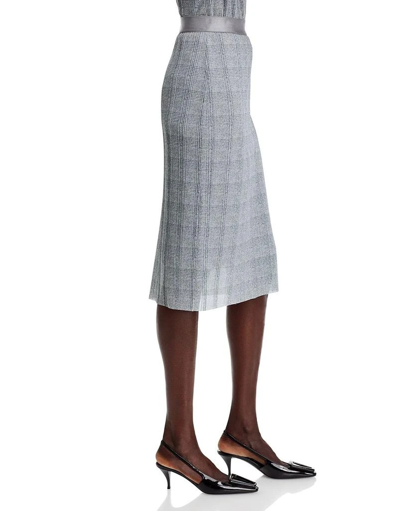 Hugo Boss Evibelle Skirt 4