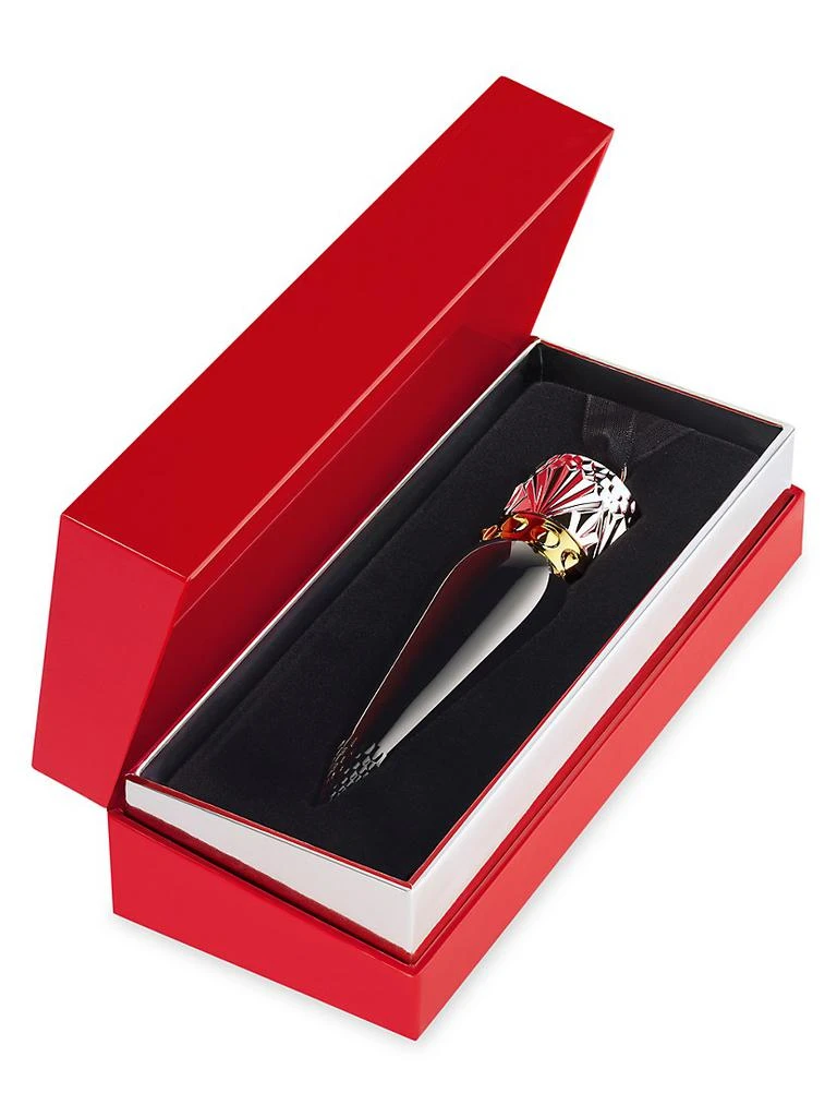 Christian Louboutin Silky Satin Lip Color 2