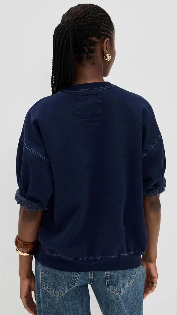 Rachel Comey Stanza Sweatshirt 2