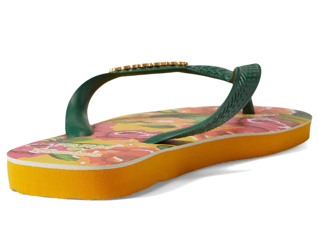 Havaianas Farm Rio Multi Florals 2