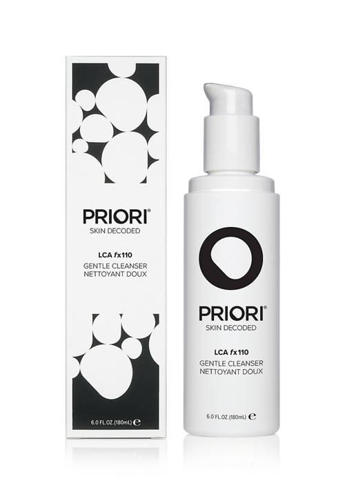 PRIORI Skincare Skincare Gentle Cleanser
