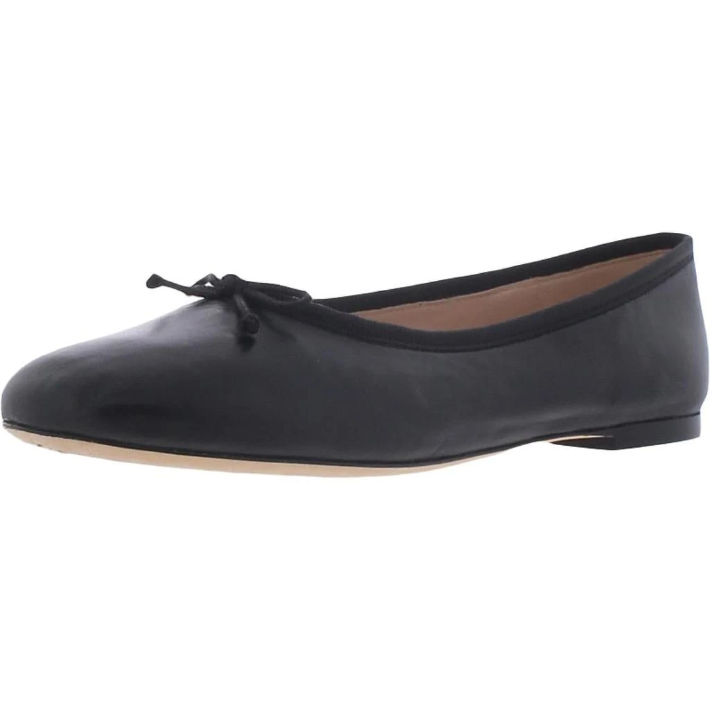 Kate Spade Honey Womens Leather Comfort Fit Ballet Flats 4
