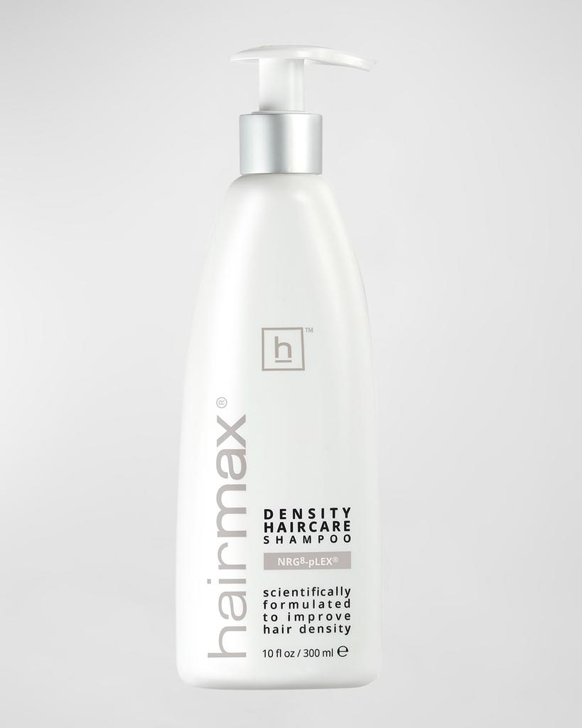 HairMax Density Haircare Shampoo, 10 oz.