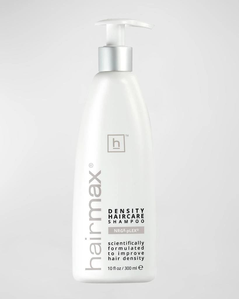 HairMax Density Haircare Shampoo, 10 oz. 1