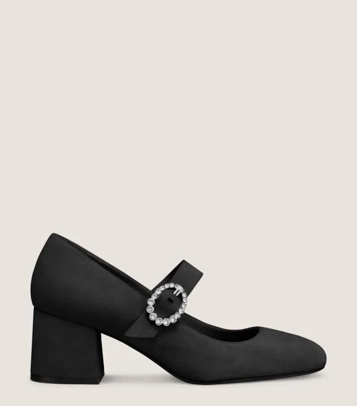 Stuart Weitzman SLOANE 60 MARY JANE 1