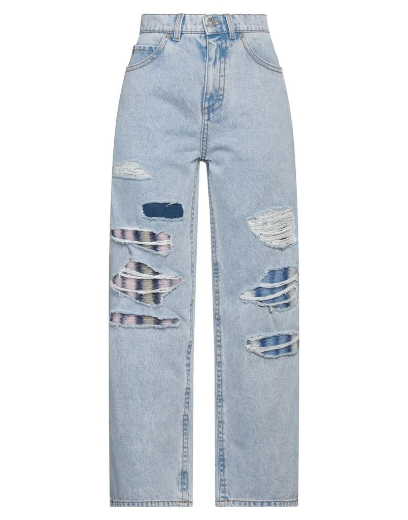 Marni Denim pants 1