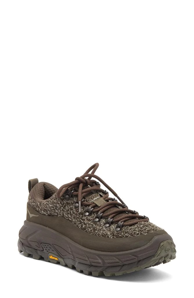 Hoka One One Elite Terrain System Tor Summit Hiking Shoe