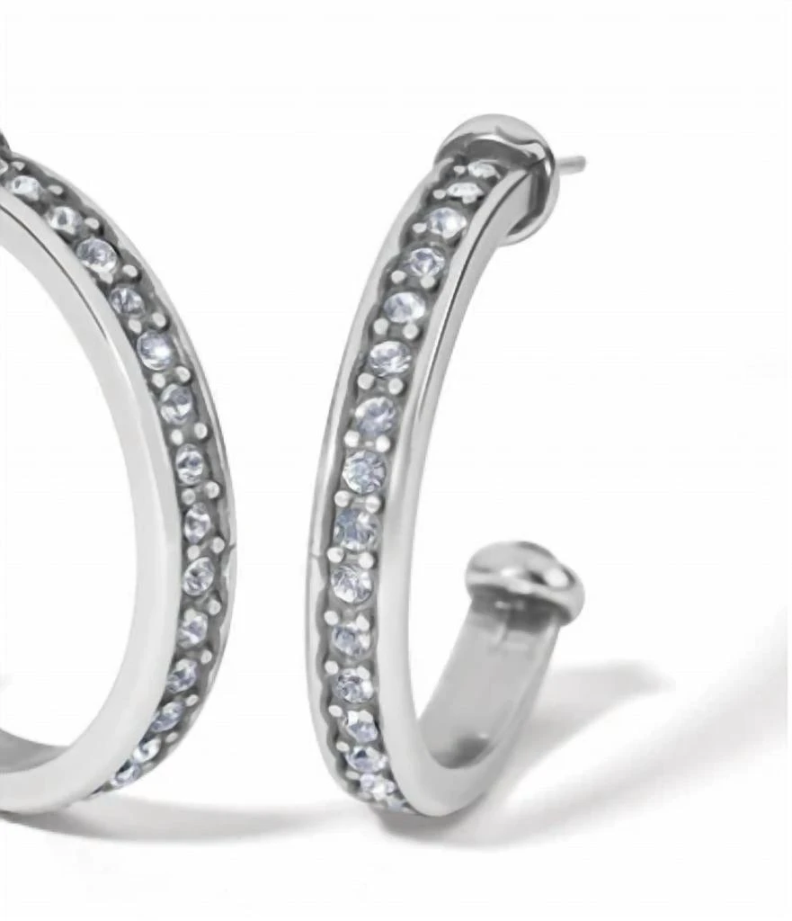 Brighton Brighton - Women
s Meridian Zenith Medium Hoop 2