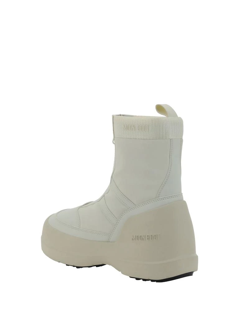 Moon Boot Luna Ankle Boots 3