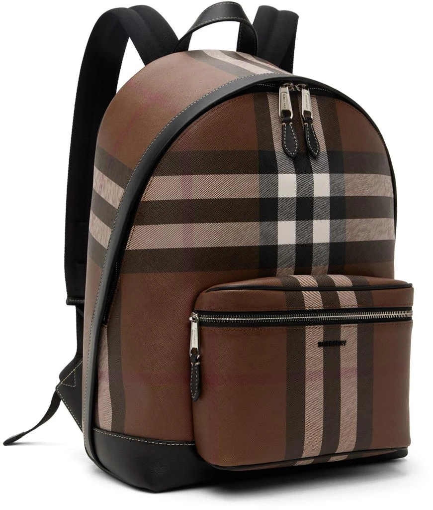 Brown Check Backpack – On Sale Now with Up to 10% Off Discover