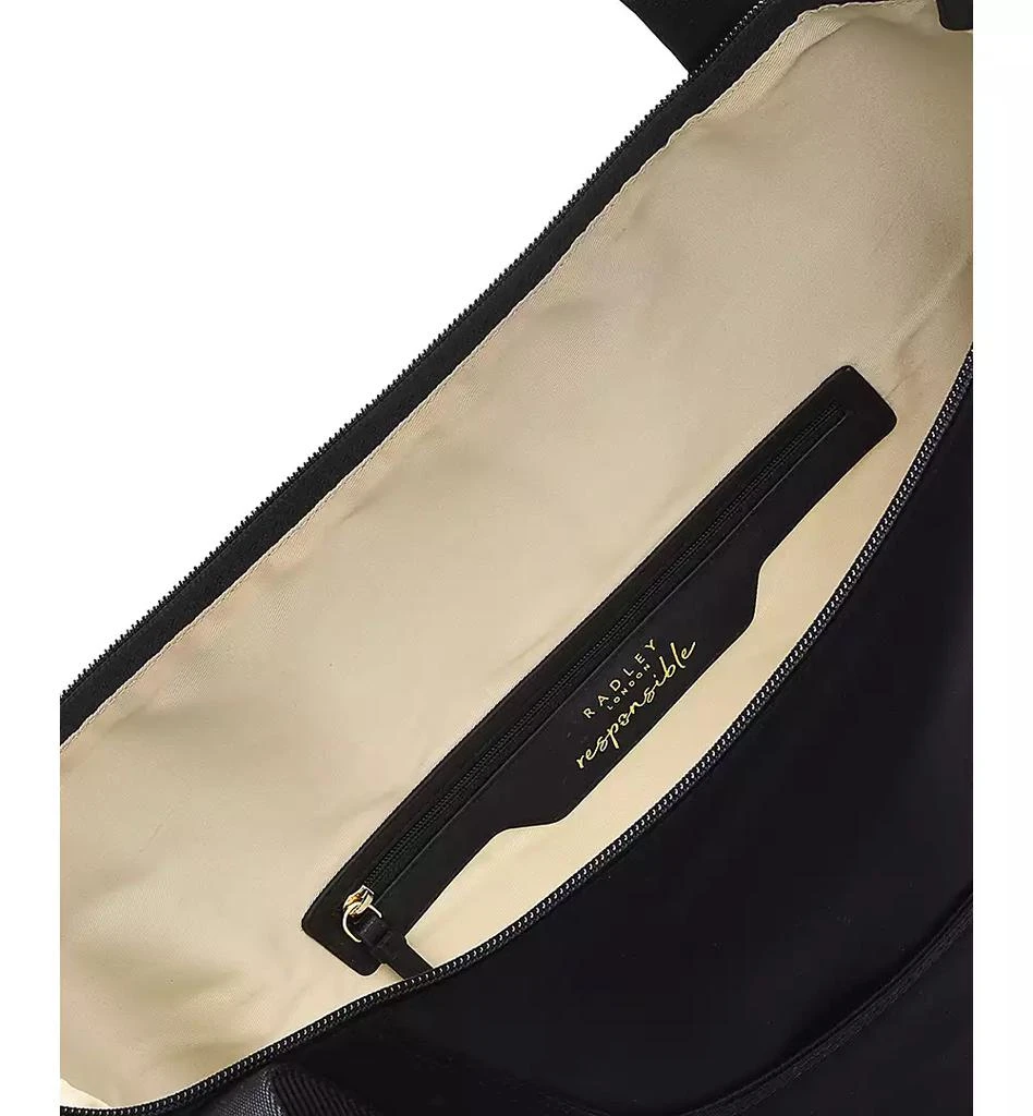 Radley Pockets Medium Ziptop Shoulder Bag 3