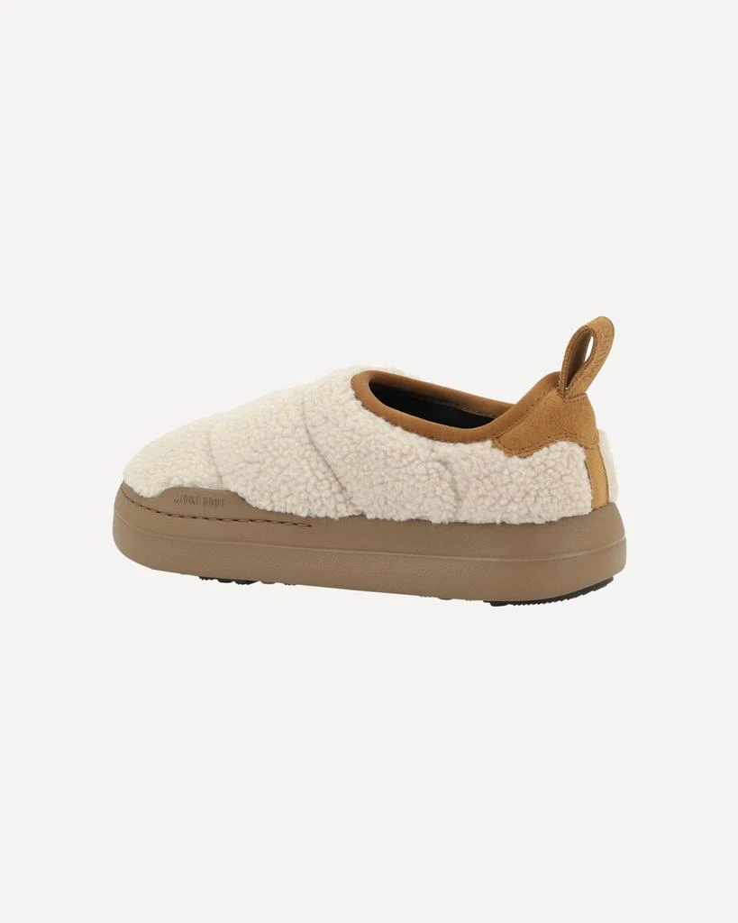 Moon Boot Park Puffer Shoes 5