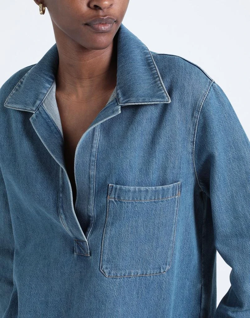 COS Denim shirt 5