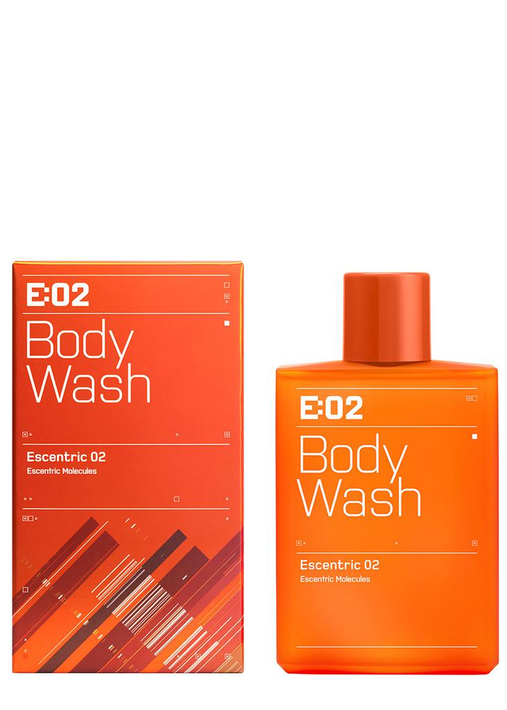 escentric molecules Escentric 02 Body Wash 200ml
