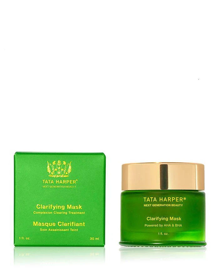 Tata Harper Clarifying Mask 2