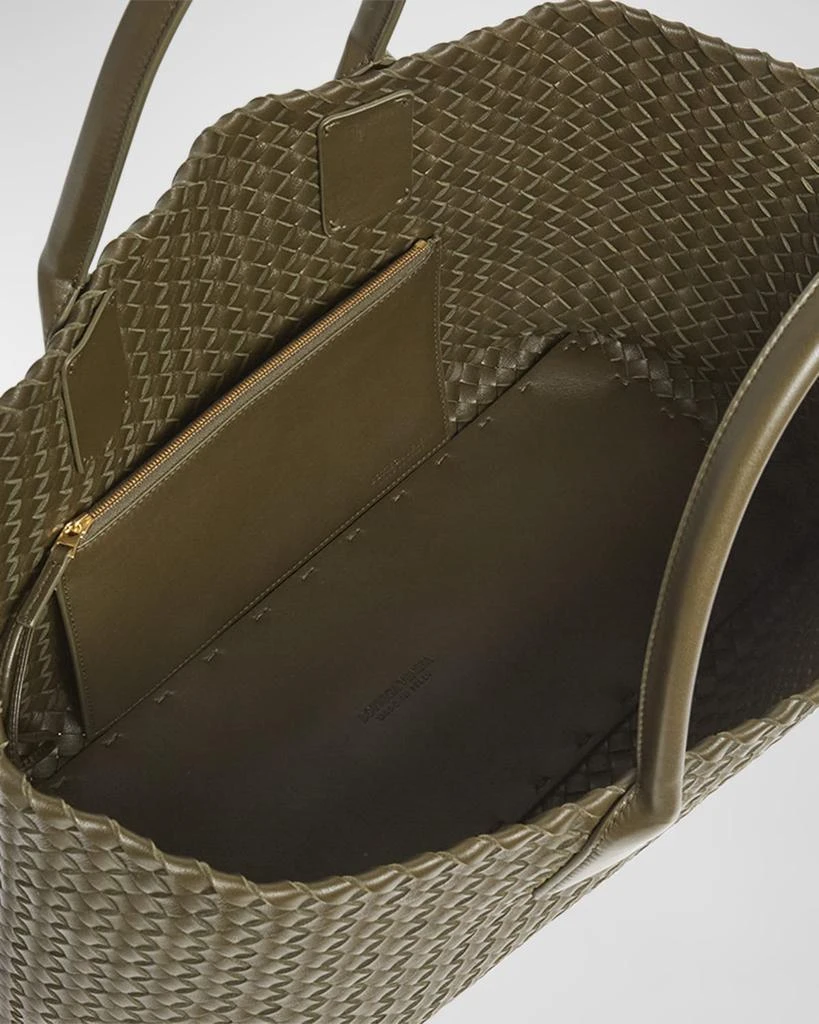 Bottega Veneta Medium Cabat Bag 3