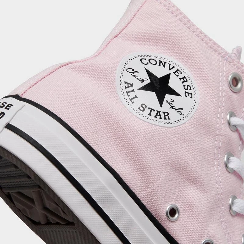 Converse Women's Converse Chuck Taylor All Star High Top Casual Shoes (Big Kids' Sizes Available) 3