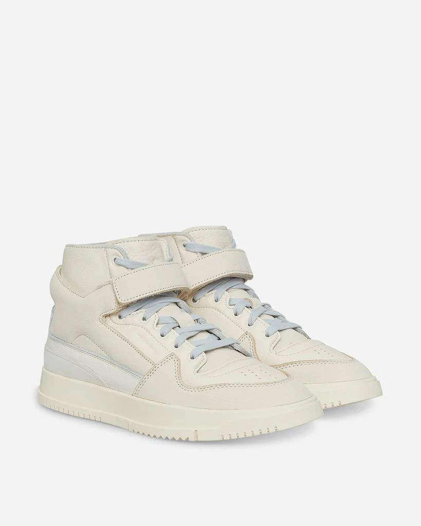 Adidas Forum Premiere Sneakers Beige 2