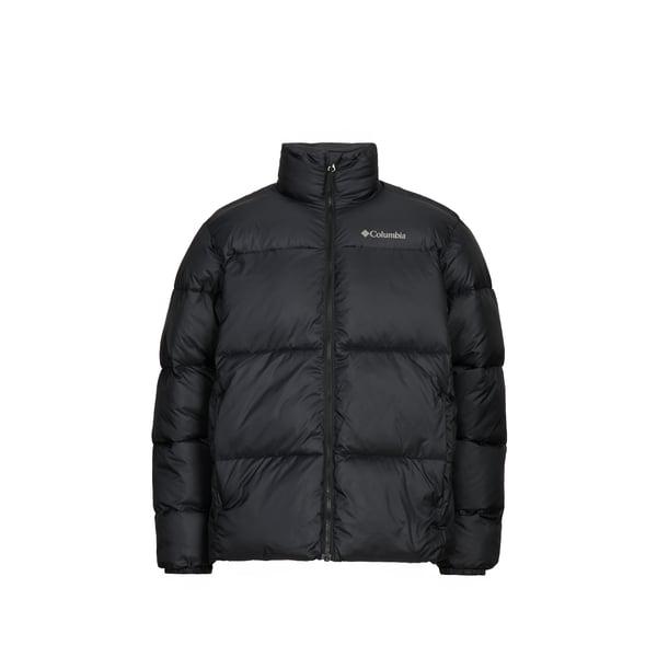 Skein Mountain FS Down Parka Noir – On Sale Now with Up to 66% Off