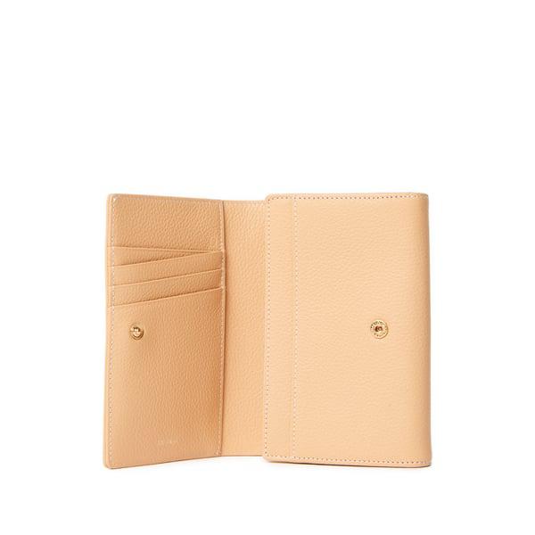 le tanneur Portefeuille Emilie en cuir