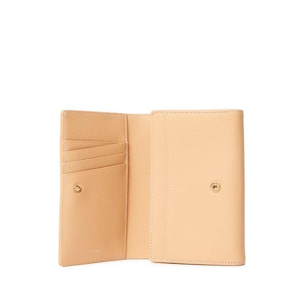 le tanneur Portefeuille Emilie en cuir 1