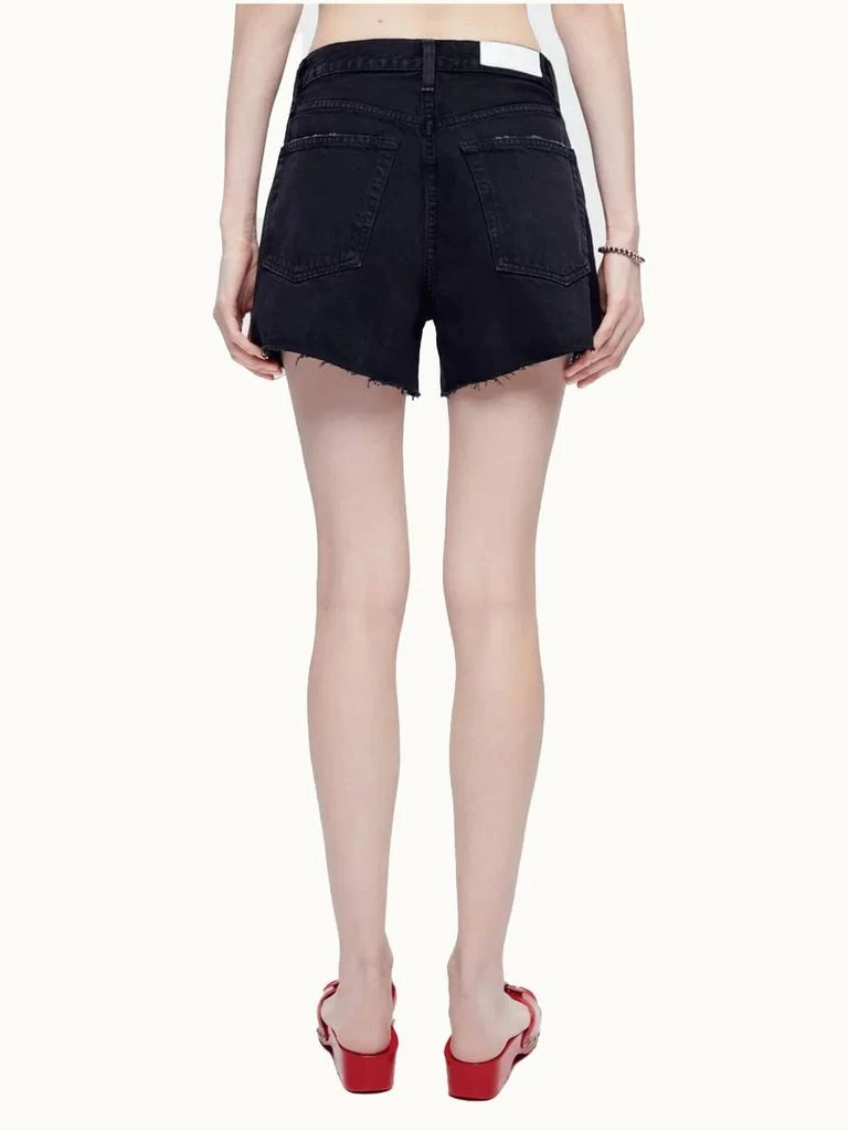 Re/Done Re/Done - 90s Low Slung Short 2