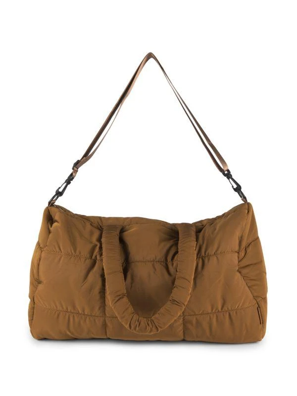 MYTAGALONGS Cloud Puffy Duffle Bag 1