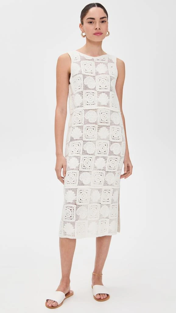 Rails Rails x LSPACE Calla Dress 4