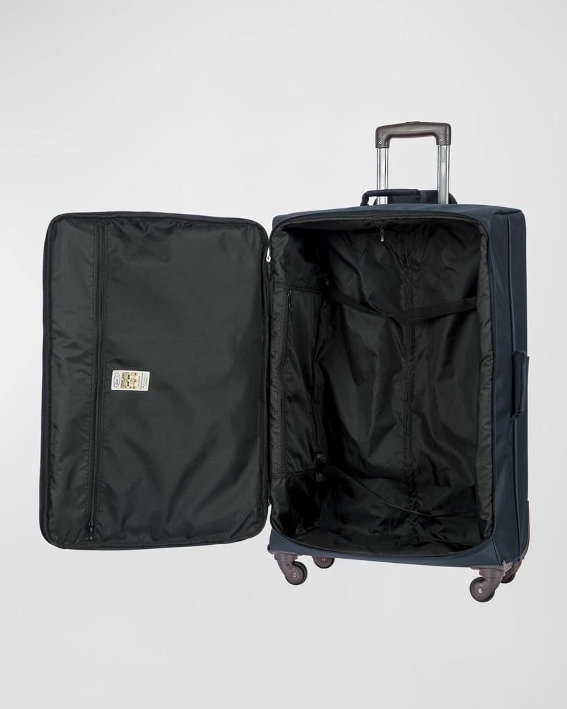 Bric's Siena Spinner, 30" 2